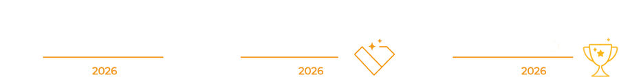 DocuWare Platinum Partner 2025, DocuWare Diamond Club Member 2025